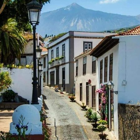 Apartamento Playa San Marcos Icod De Los Vinos Esterno foto