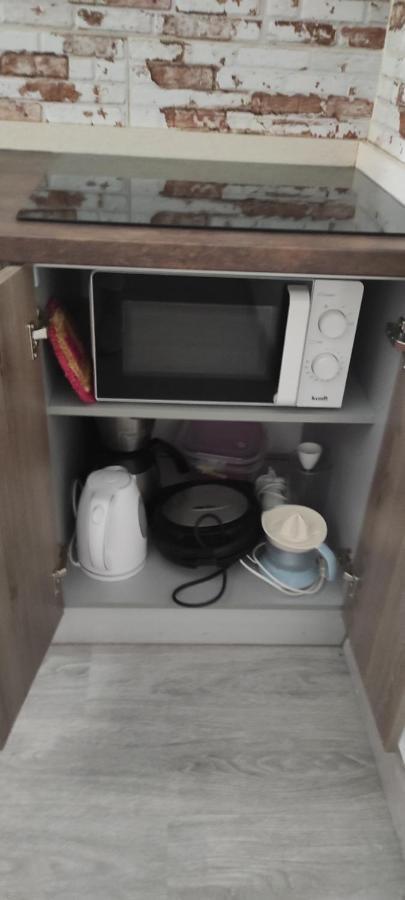 Apartamento Playa San Marcos Icod De Los Vinos Esterno foto