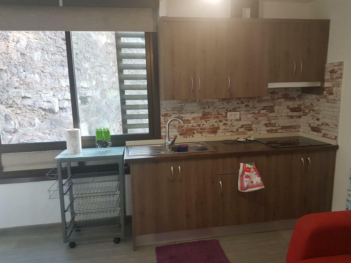 Apartamento Playa San Marcos Icod De Los Vinos Esterno foto