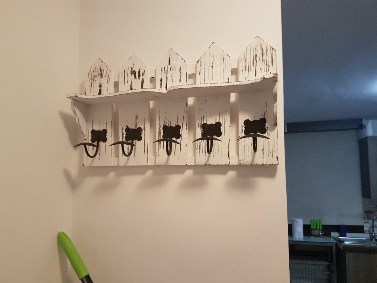 Apartamento Playa San Marcos Icod De Los Vinos Esterno foto