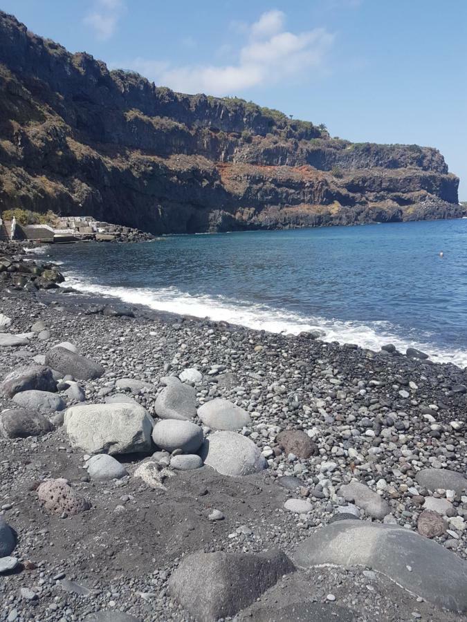 Apartamento Playa San Marcos Icod De Los Vinos Esterno foto