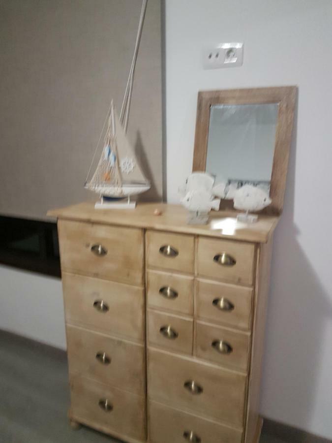 Apartamento Playa San Marcos Icod De Los Vinos Esterno foto